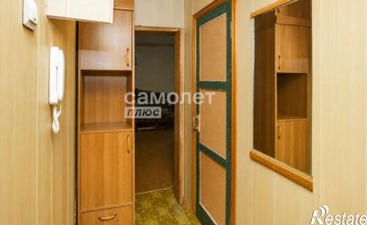 2-комн квартира ул Ноградская, 7А,  д. 7А