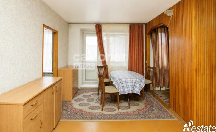 2-комн квартира ул Ноградская, 7А,  д. 7А