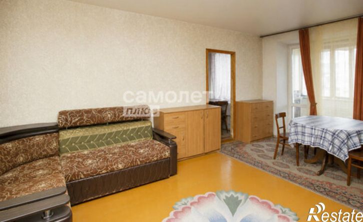 2-комн квартира ул Ноградская, 7А,  д. 7А