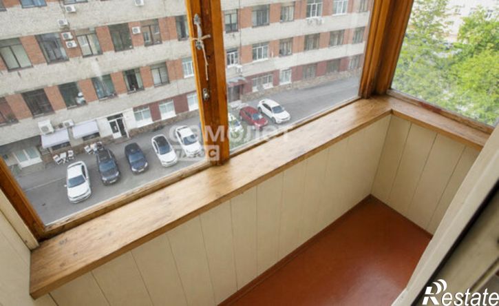 2-комн квартира ул Ноградская, 7А,  д. 7А