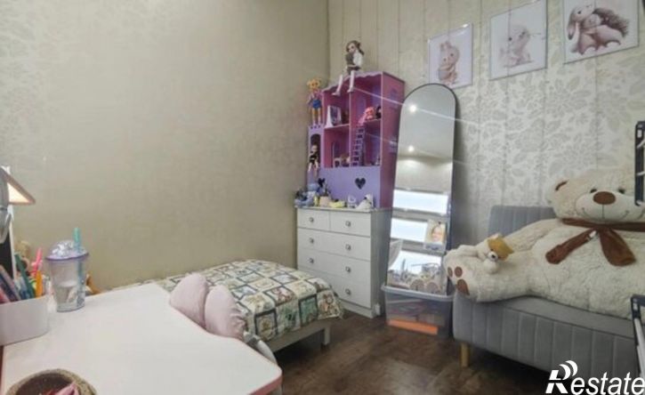 2-комн квартира Осенний б-р, 10,  д. 10
