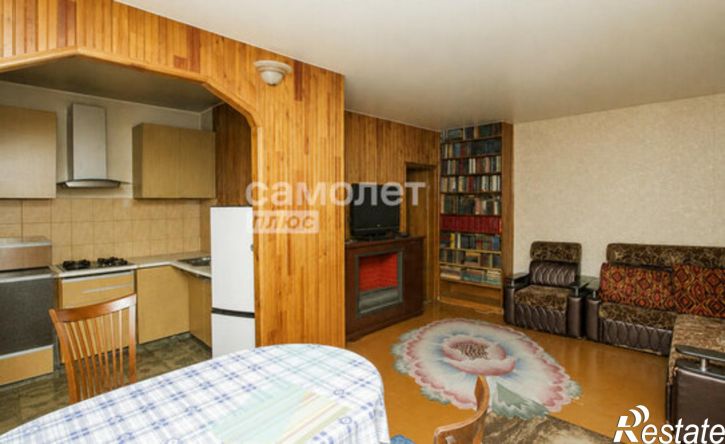 2-комн квартира ул Ноградская, 7А,  д. 7А