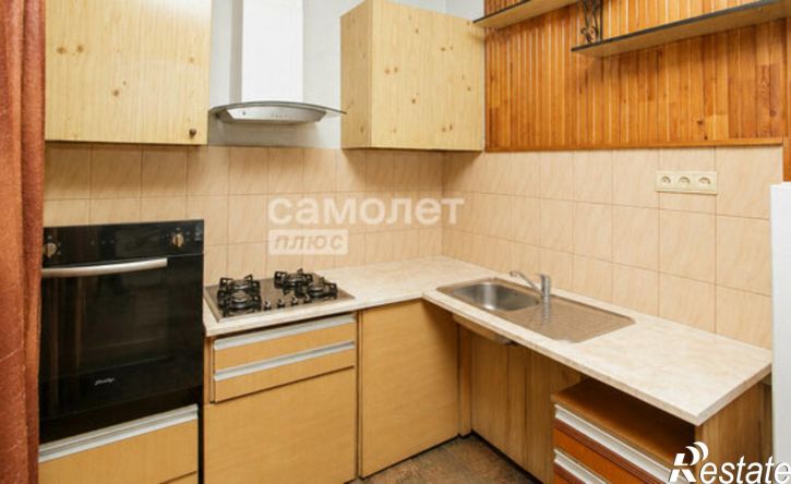 2-комн квартира ул Ноградская, 7А,  д. 7А