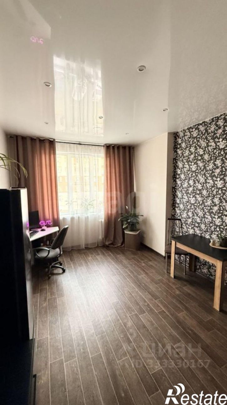 2-комн квартира Московский пр-кт, 12,  д. 12