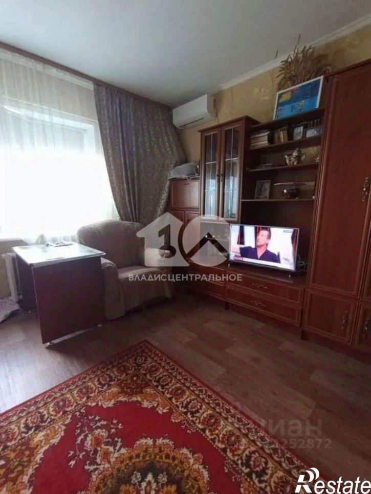 1-комн квартира пр-кт Шахтеров, 68,  д. 68