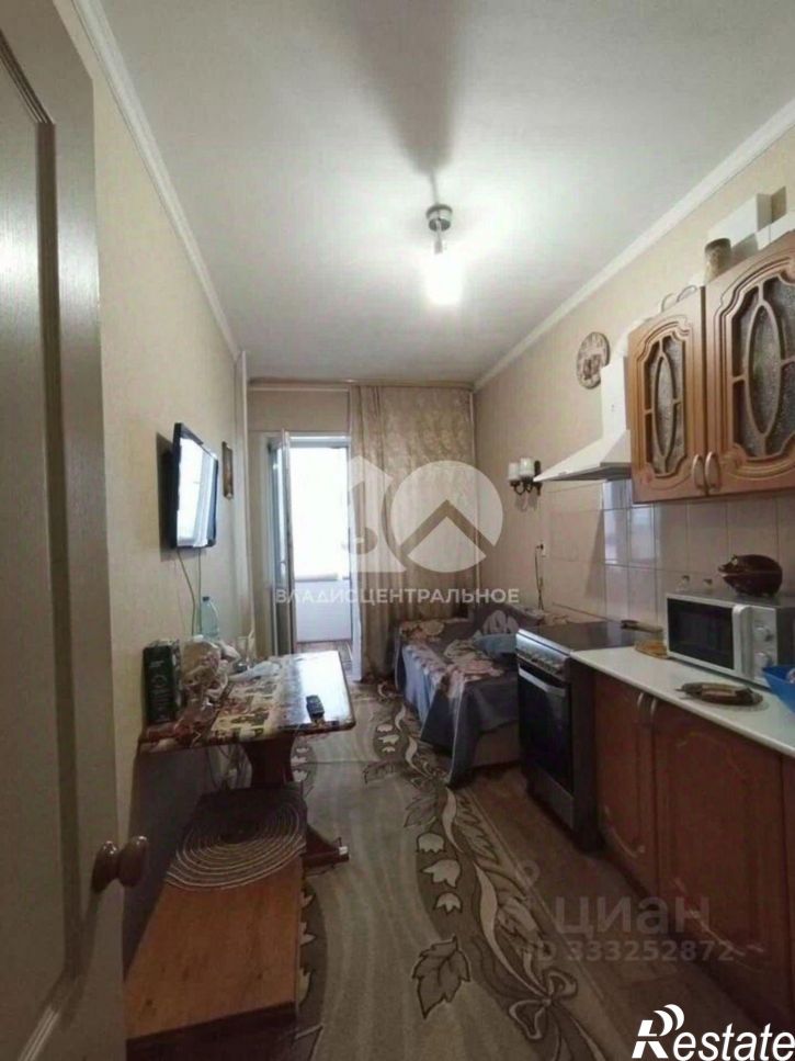 1-комн квартира пр-кт Шахтеров, 68,  д. 68