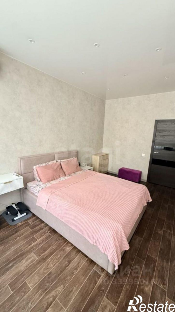2-комн квартира Московский пр-кт, 12,  д. 12
