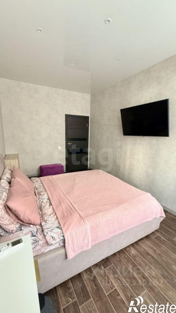 2-комн квартира Московский пр-кт, 12,  д. 12