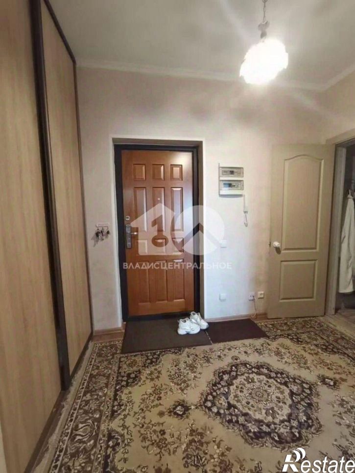 1-комн квартира пр-кт Шахтеров, 68,  д. 68