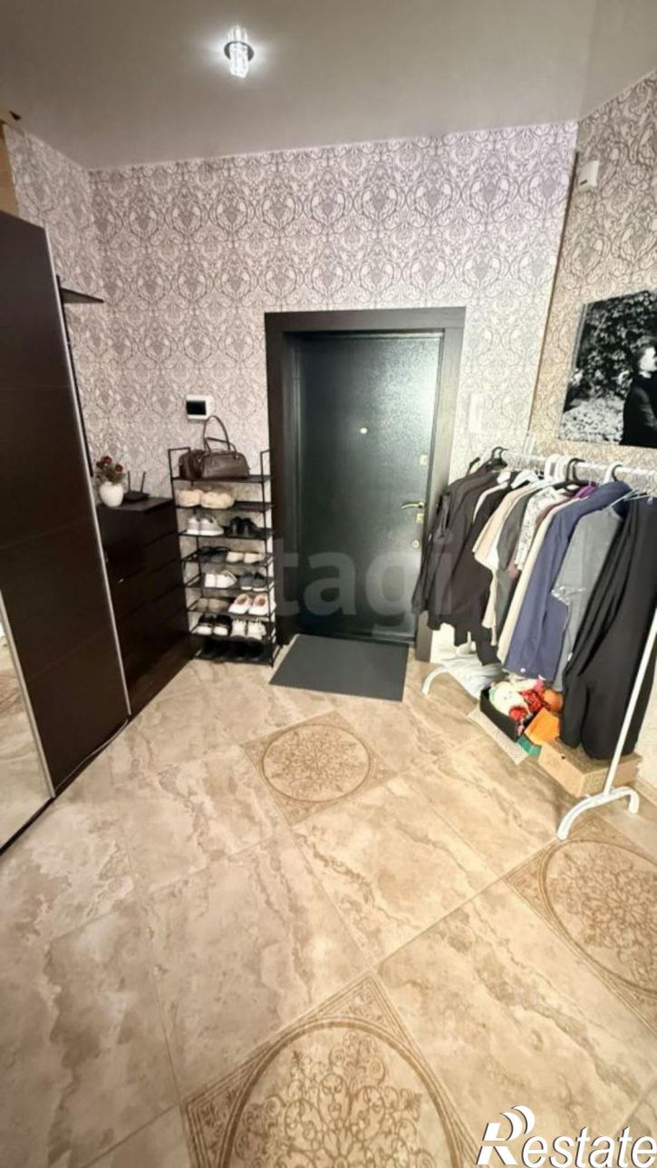 2-комн квартира Московский пр-кт, 12,  д. 12