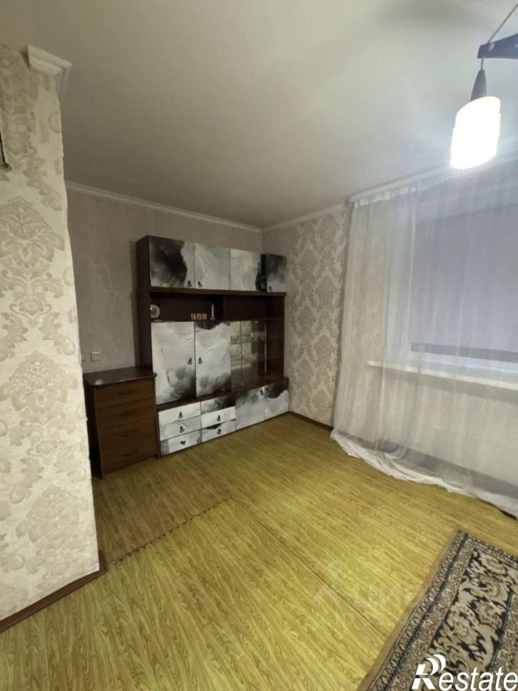 1-комн квартира ул Космическая, 3А,  д. 3А