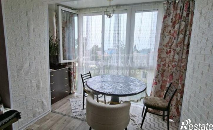 1-комн квартира пр-кт Шахтеров, 61а,  д. 61а