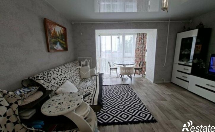 1-комн квартира пр-кт Шахтеров, 61а,  д. 61а