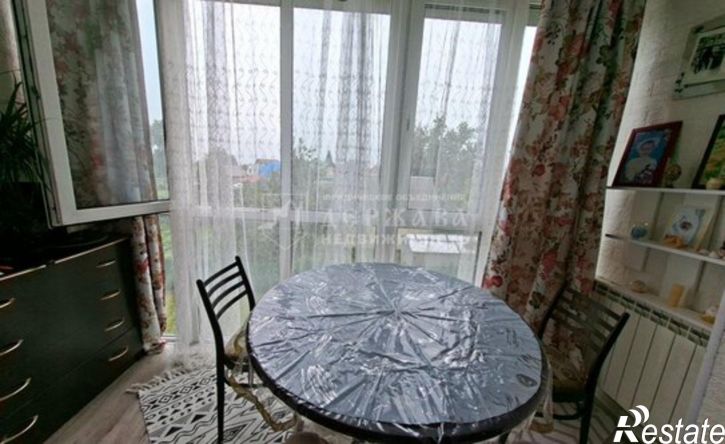 1-комн квартира пр-кт Шахтеров, 61а,  д. 61а