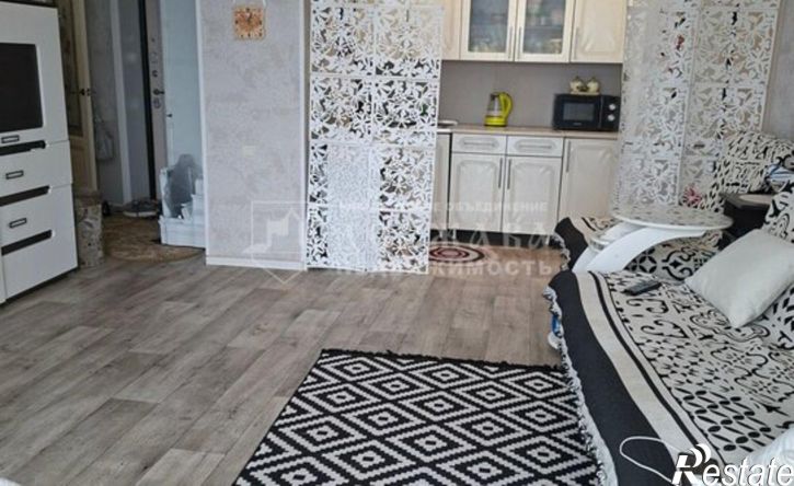 1-комн квартира пр-кт Шахтеров, 61а,  д. 61а