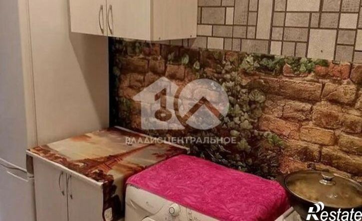 1-комн квартира ул Мирная, 8,  д. 8