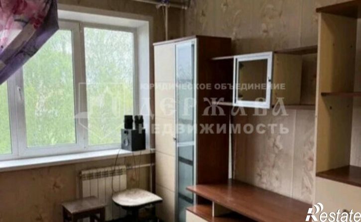 1-комн квартира ул Ворошилова, 12,  д. 12