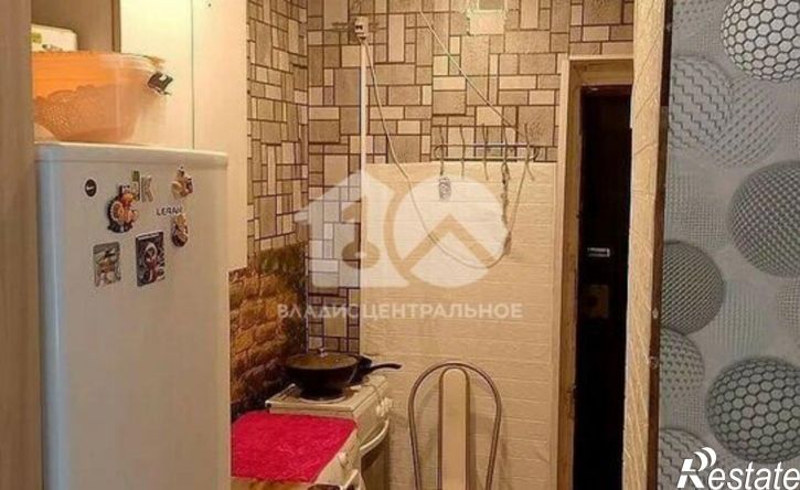1-комн квартира ул Мирная, 8,  д. 8