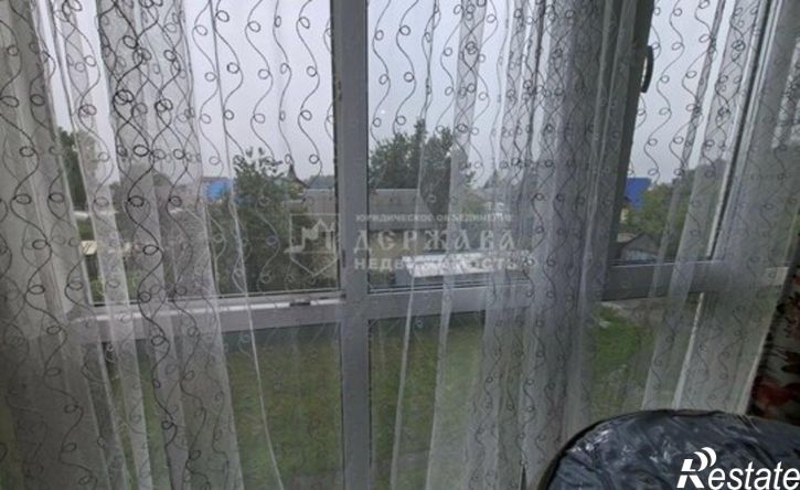 1-комн квартира пр-кт Шахтеров, 61а,  д. 61а
