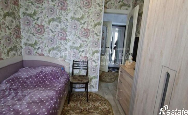1-комн квартира пр-кт Шахтеров, 61а,  д. 61а