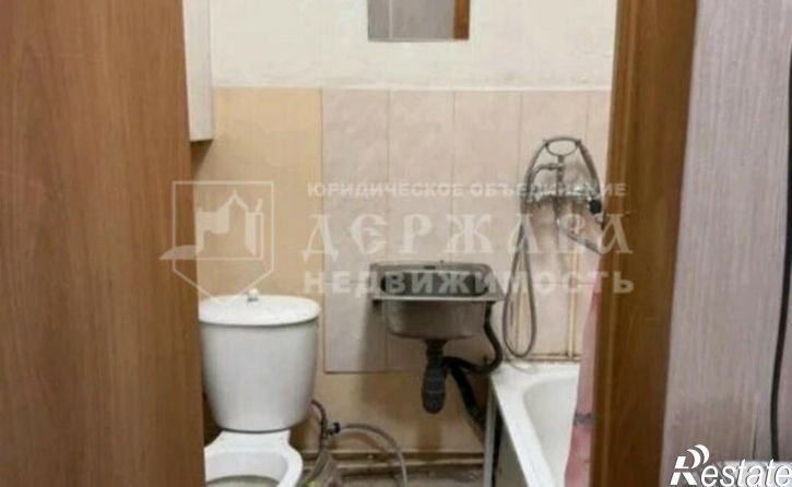 1-комн квартира ул Ворошилова, 12,  д. 12
