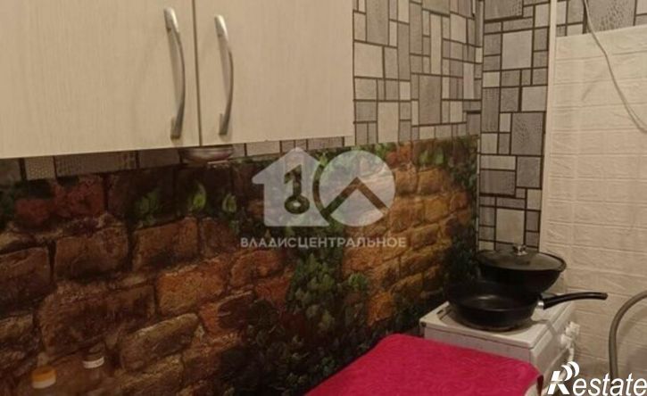 1-комн квартира ул Мирная, 8,  д. 8