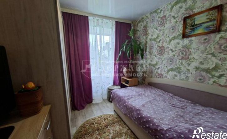 1-комн квартира пр-кт Шахтеров, 61а,  д. 61а