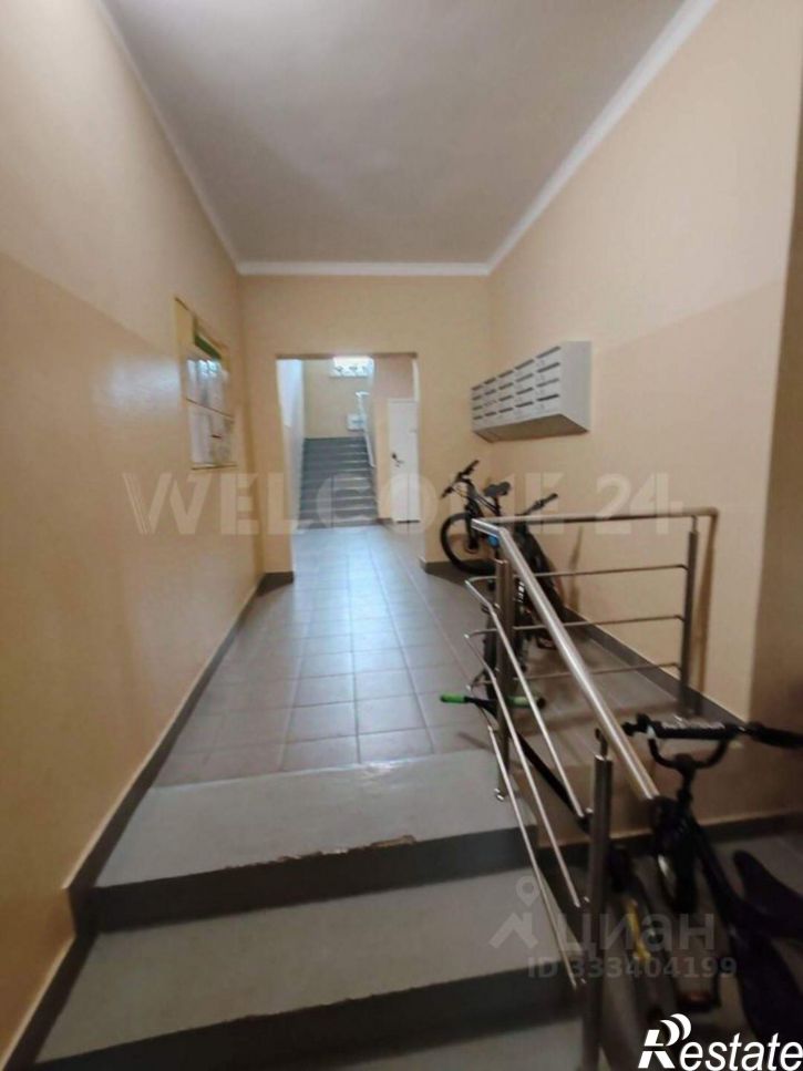 2-комн квартира Осенний б-р, 9а,  д. 9а