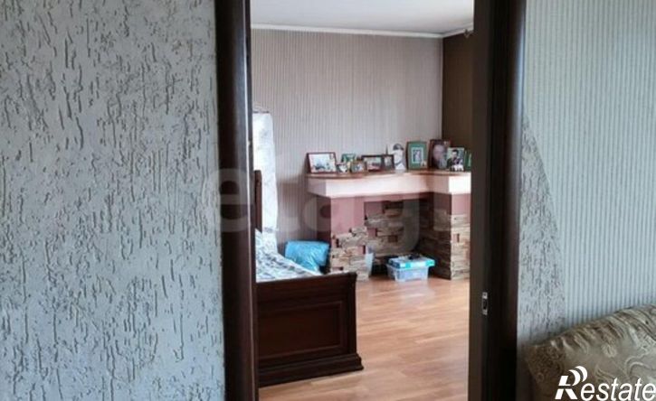 3-комн квартира Октябрьский пр-кт, 82,  д. 82