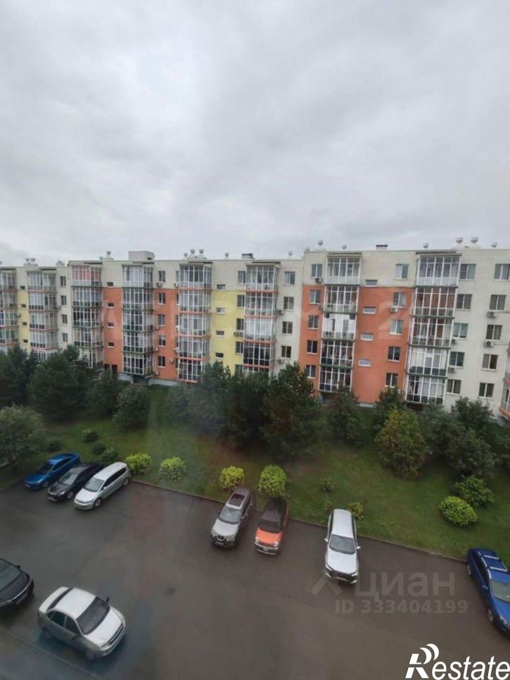 2-комн квартира Осенний б-р, 9а,  д. 9а