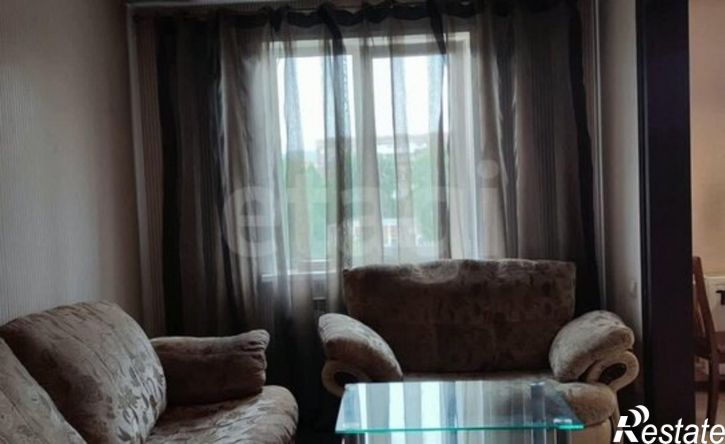 3-комн квартира Октябрьский пр-кт, 82,  д. 82