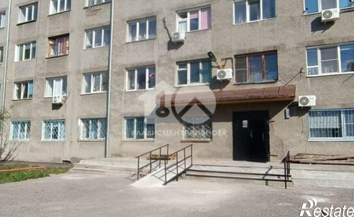 1-комн квартира ул Мирная, 8,  д. 8