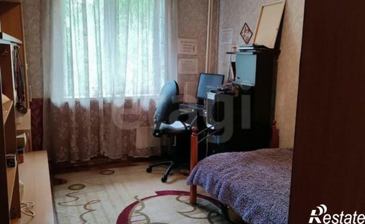 3-комн квартира Октябрьский пр-кт, 82,  д. 82