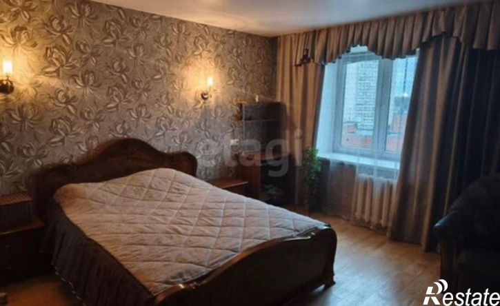 2-комн квартира ул Сибиряков-Гвардейцев, 22А,  д. 22А
