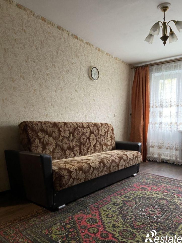 1-комн квартира ул Инициативная, 117,  д. 117