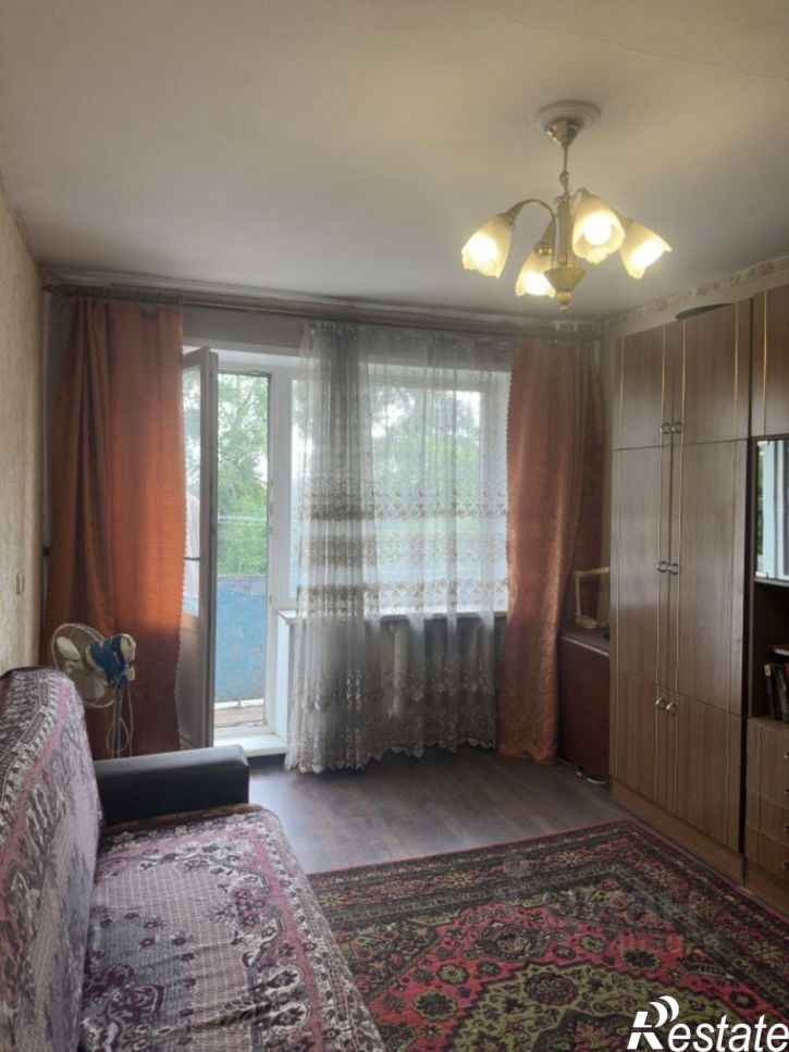 1-комн квартира ул Инициативная, 117,  д. 117