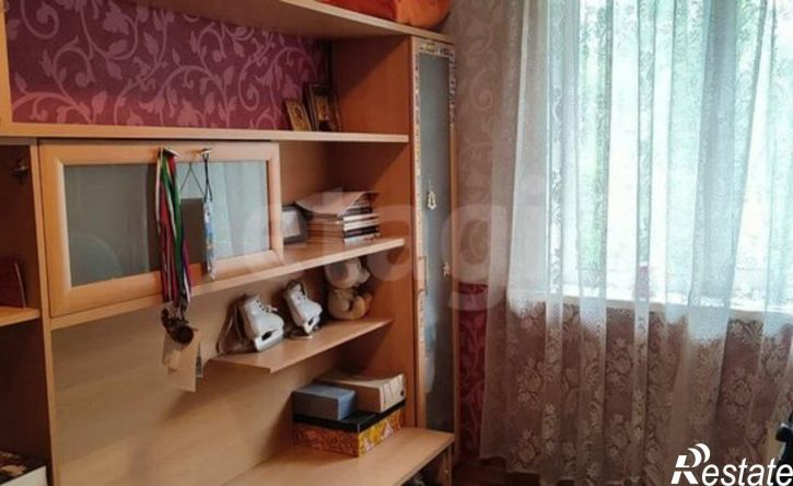 3-комн квартира Октябрьский пр-кт, 82,  д. 82