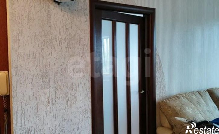 3-комн квартира Октябрьский пр-кт, 82,  д. 82