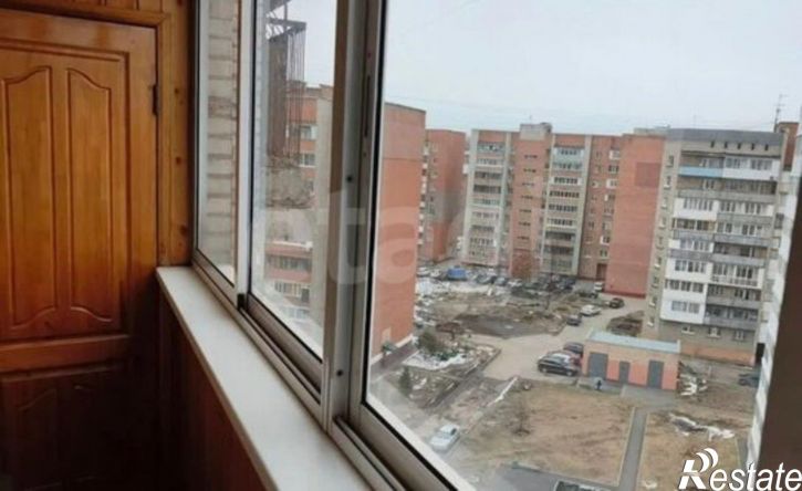 2-комн квартира ул Сибиряков-Гвардейцев, 22А,  д. 22А