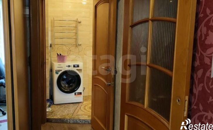 3-комн квартира Октябрьский пр-кт, 82,  д. 82