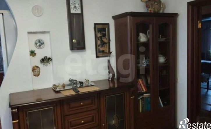 2-комн квартира ул Сибиряков-Гвардейцев, 22А,  д. 22А