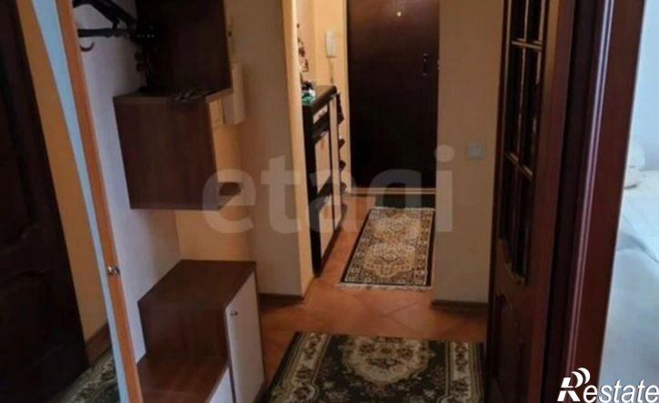2-комн квартира ул Сибиряков-Гвардейцев, 22А,  д. 22А