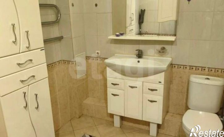 2-комн квартира ул Сибиряков-Гвардейцев, 22А,  д. 22А