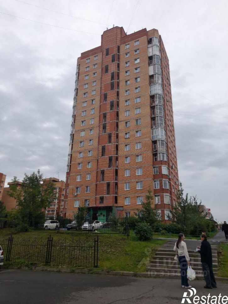 2-комн квартира ул Дружбы, 3Б,  д. 3Б
