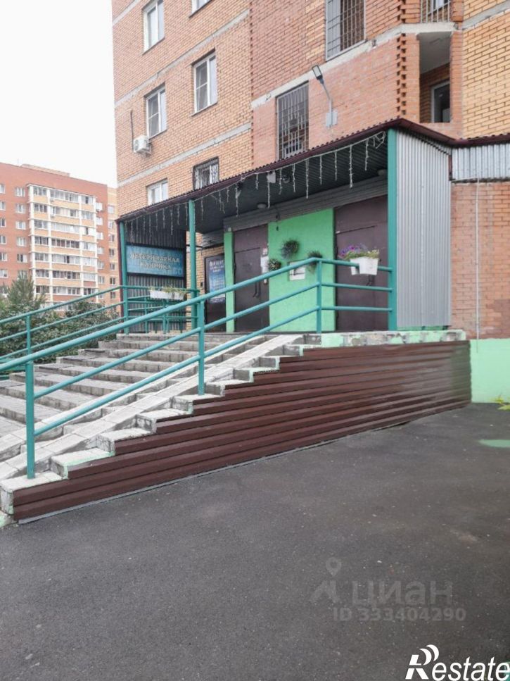 2-комн квартира ул Дружбы, 3Б,  д. 3Б