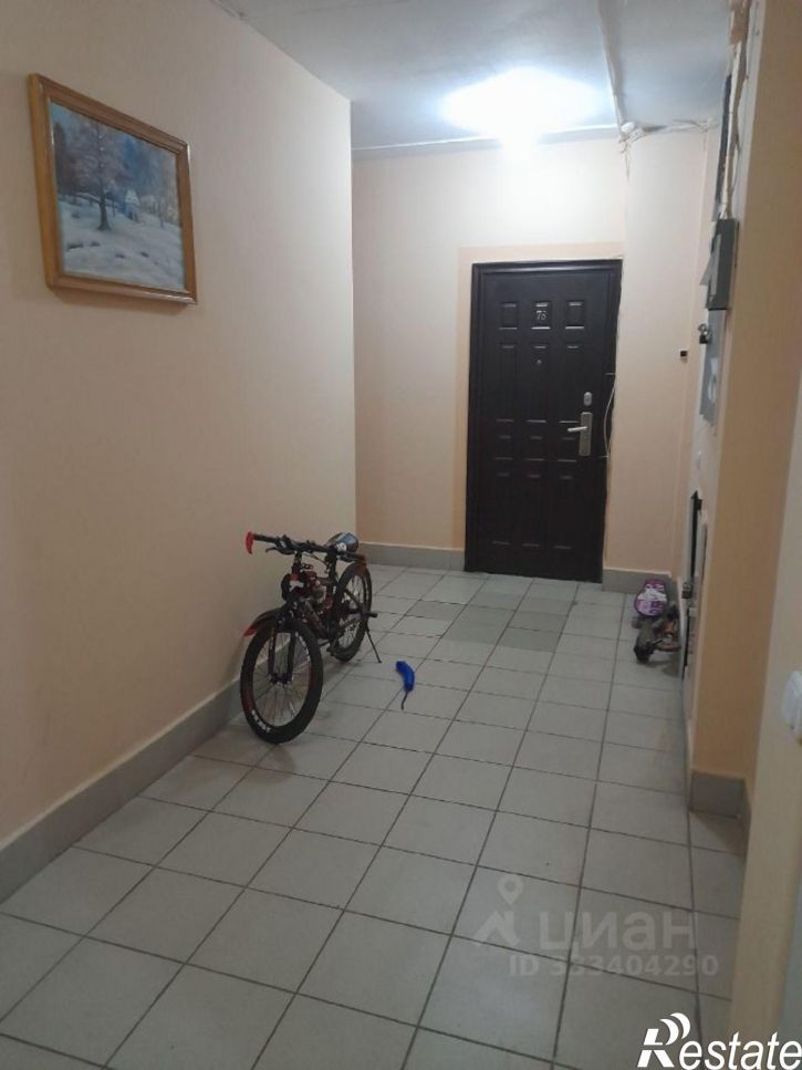 2-комн квартира ул Дружбы, 3Б,  д. 3Б