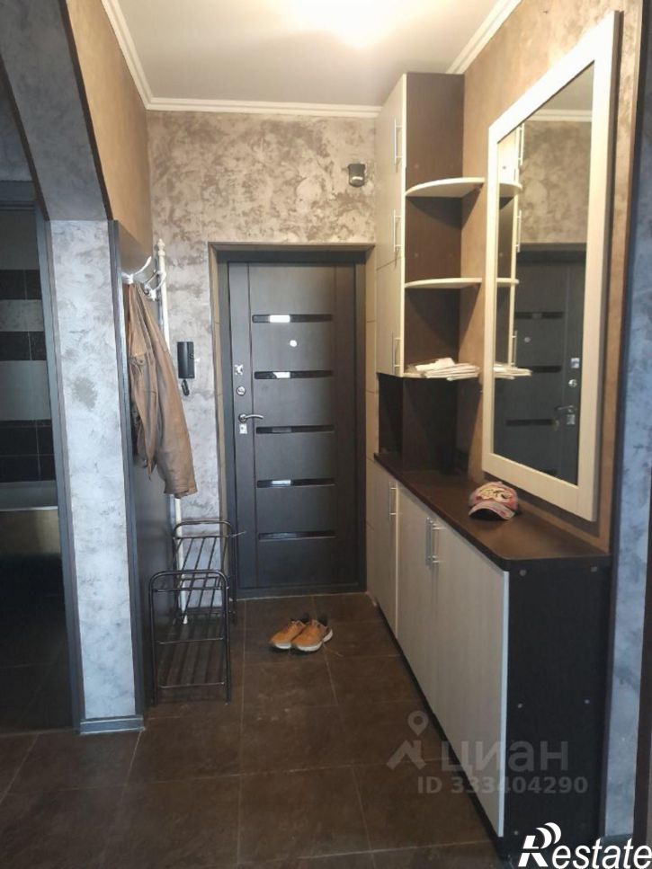 2-комн квартира ул Дружбы, 3Б,  д. 3Б