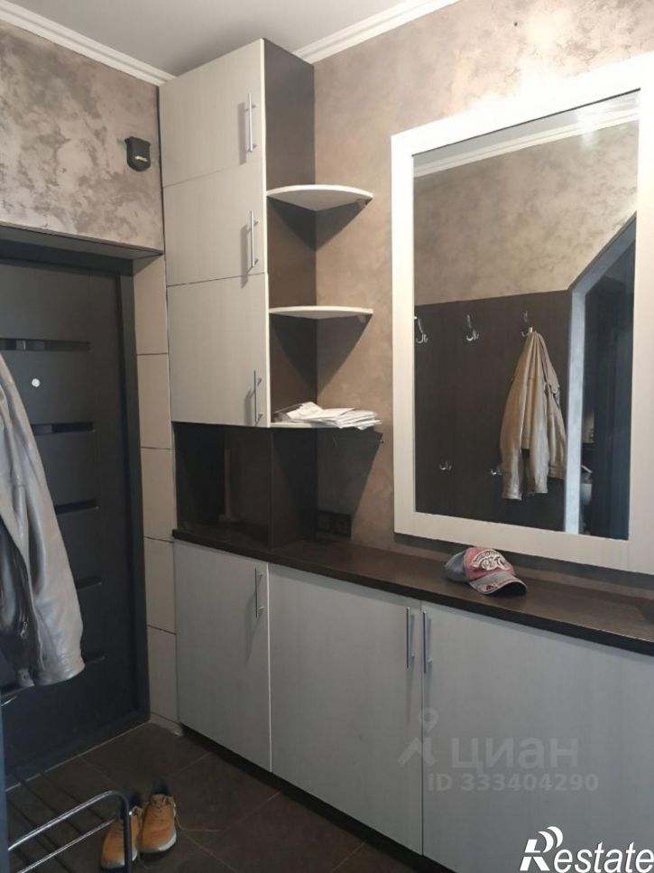2-комн квартира ул Дружбы, 3Б,  д. 3Б