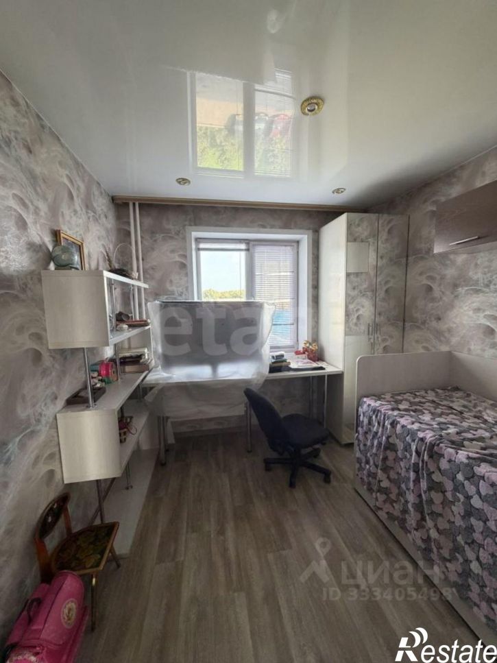 4-комн квартира ул Тухачевского, 31г,  д. 31г