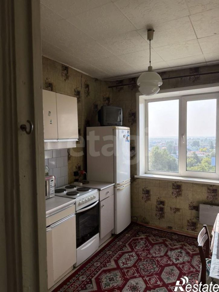 4-комн квартира ул Тухачевского, 31г,  д. 31г